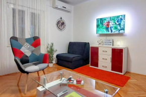 Mendy Spacious Family Apartment